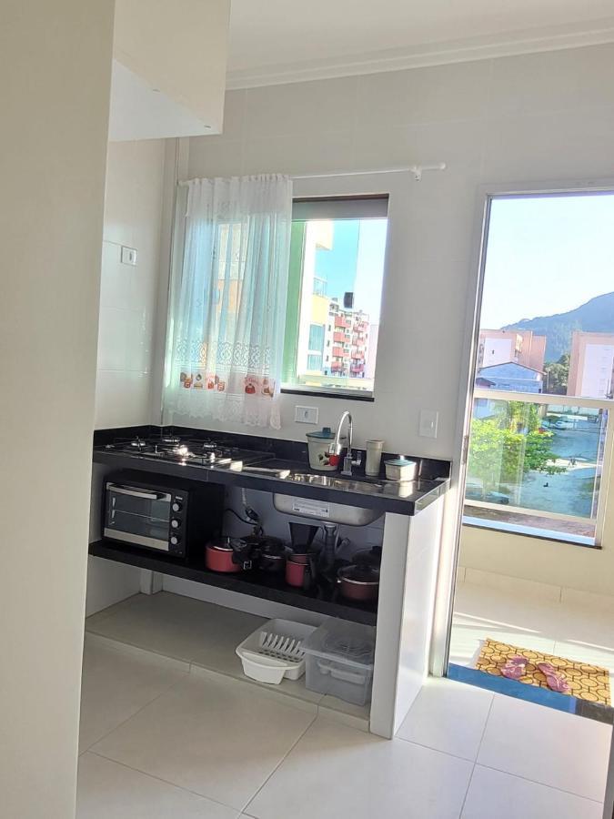 Apartamento de 1 Quarto