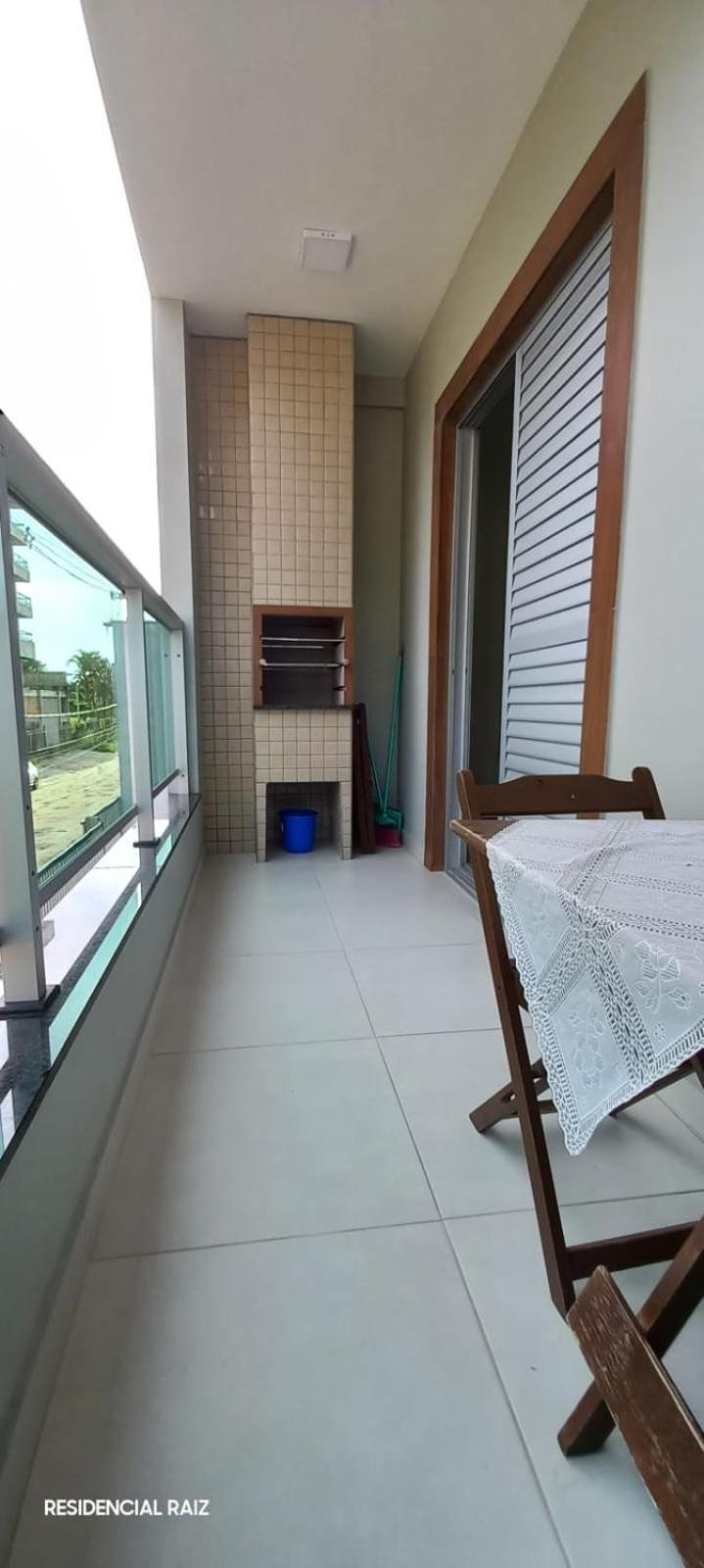 Apartamento de 1 Quarto