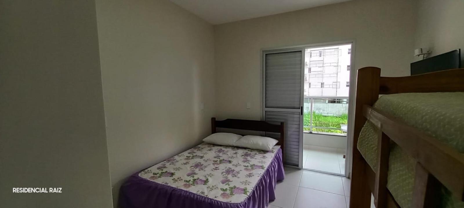 Apartamento de 1 Quarto