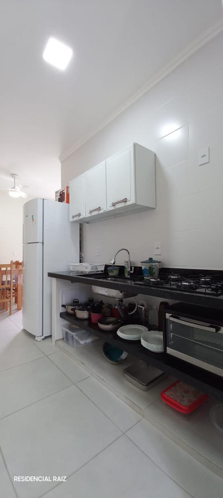 Apartamento de 2 Quartos