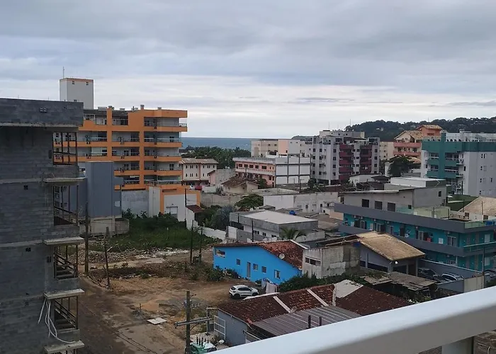Recanto Ribas 2 Ubatuba